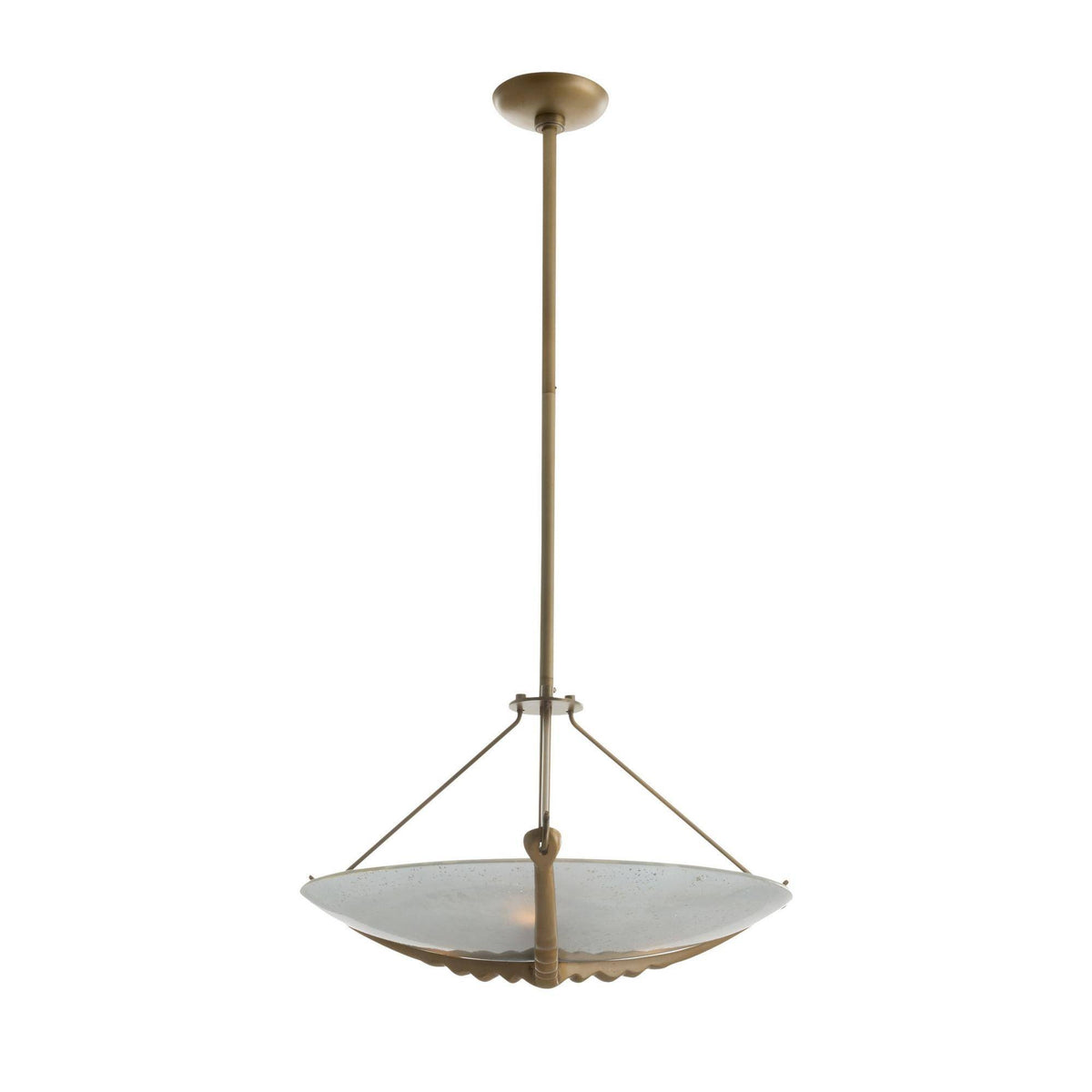 Karlsen Semi-Flush DFI08 alternate product view