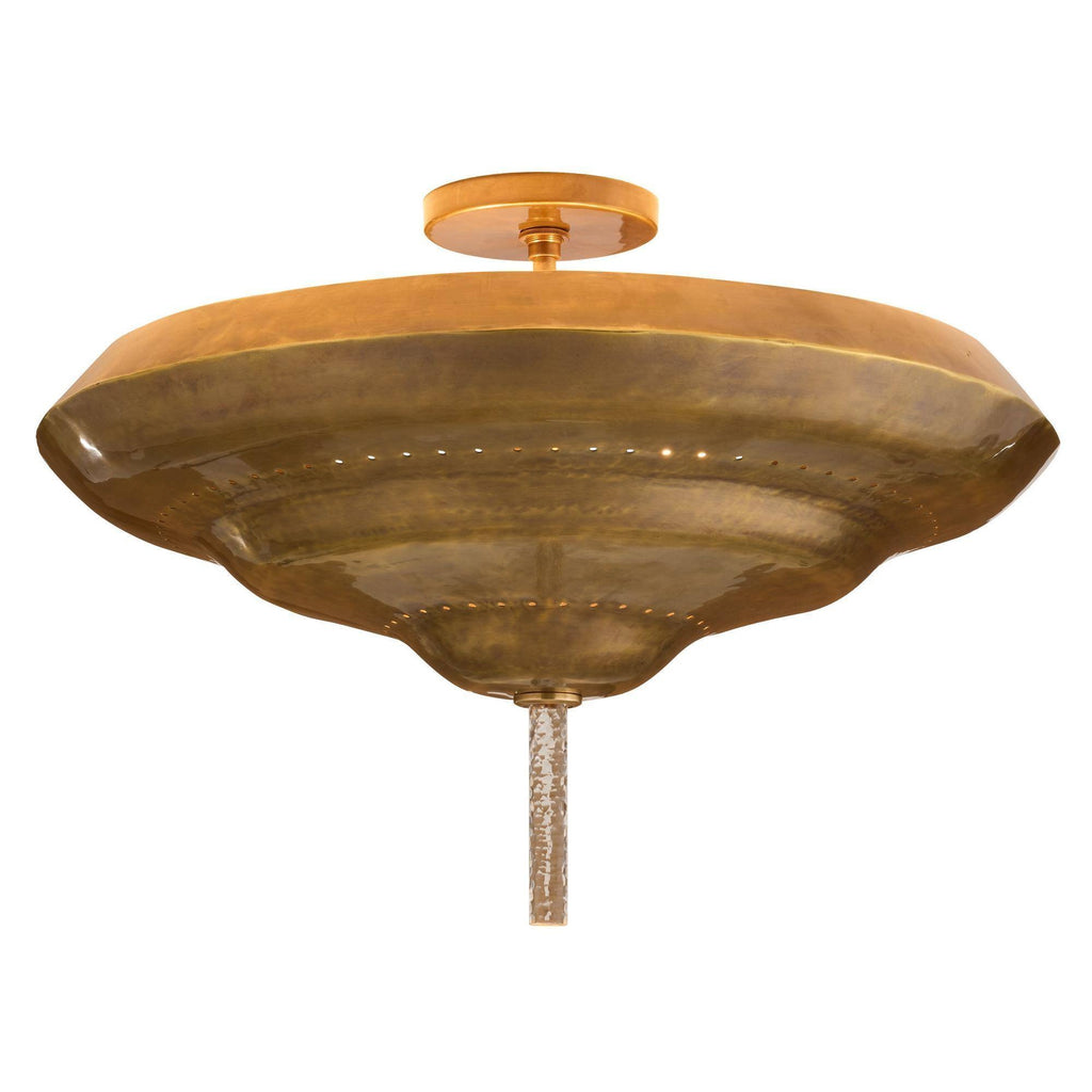 Istanbul Semi-Flush DFI09 main product view