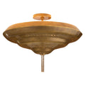 Istanbul Semi-Flush DFI09 main product view