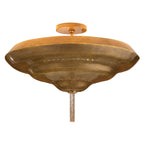 Istanbul Semi-Flush DFI09 main product view