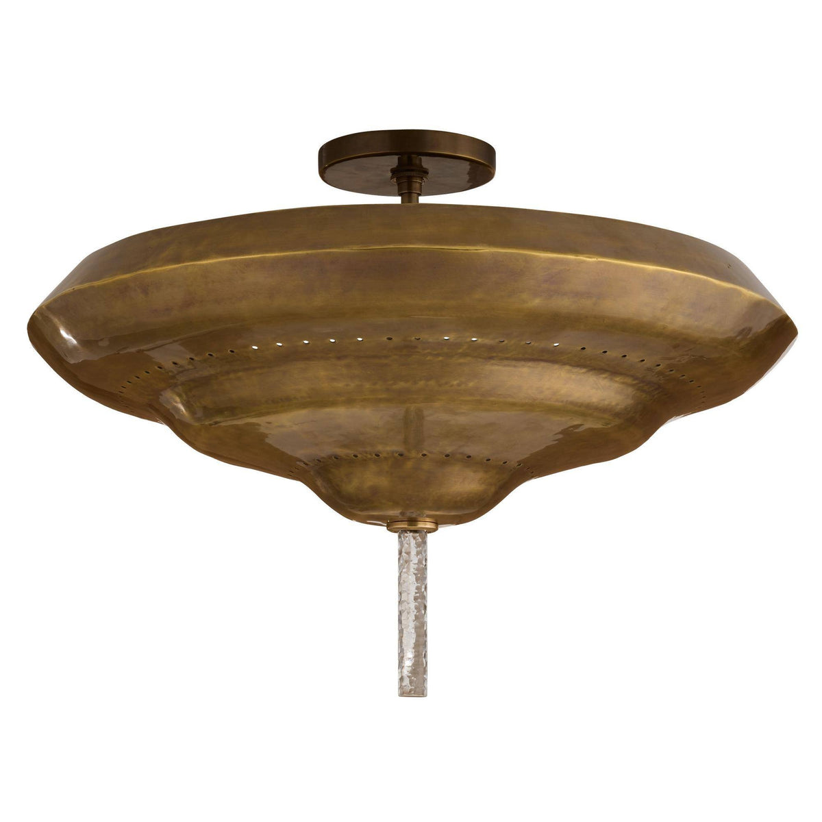 Istanbul Semi-Flush DFI09 alternate product view