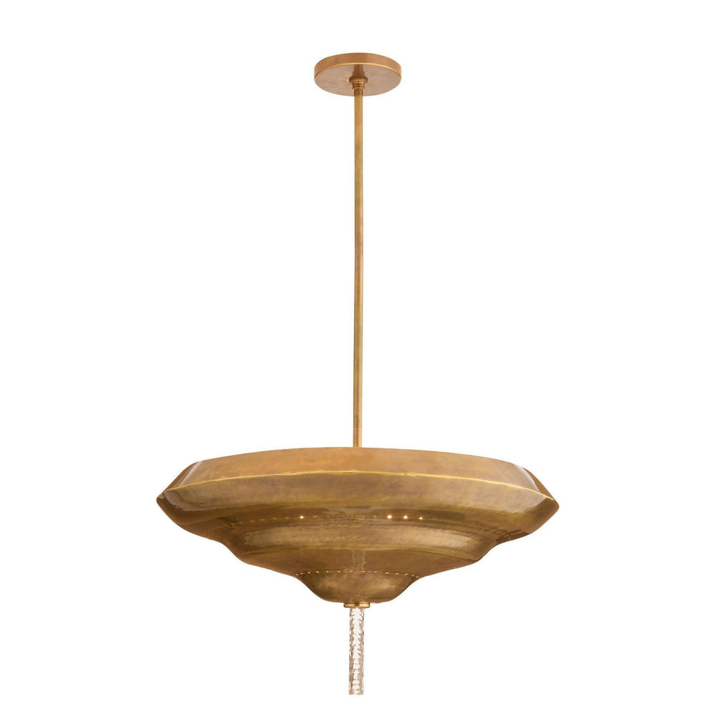 Istanbul Semi-Flush DFI09 alternate product view