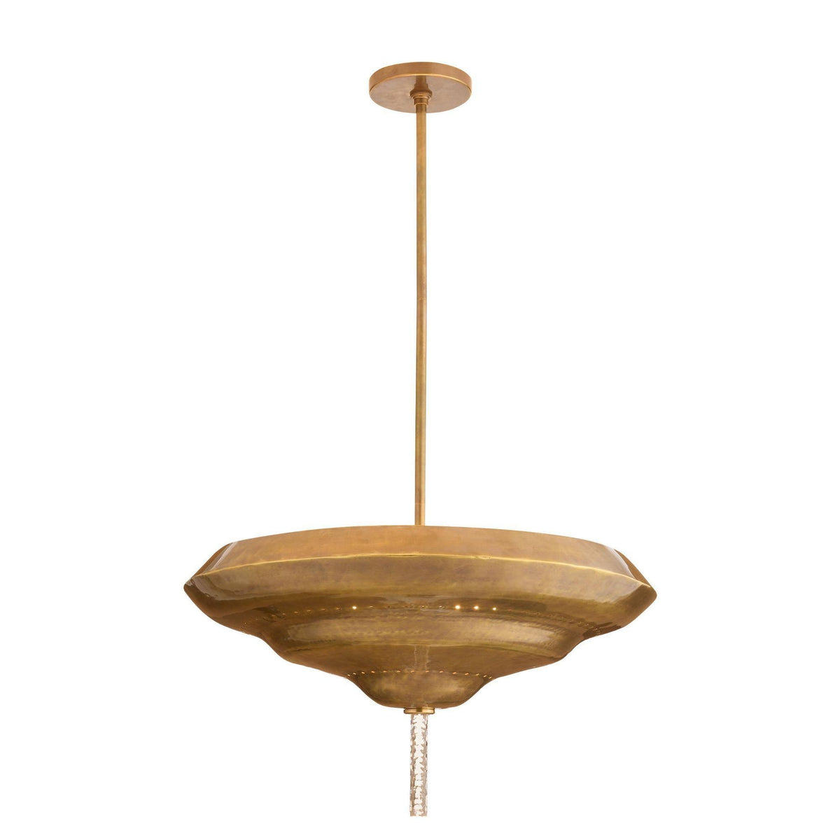 Istanbul Semi-Flush DFI09 alternate product view