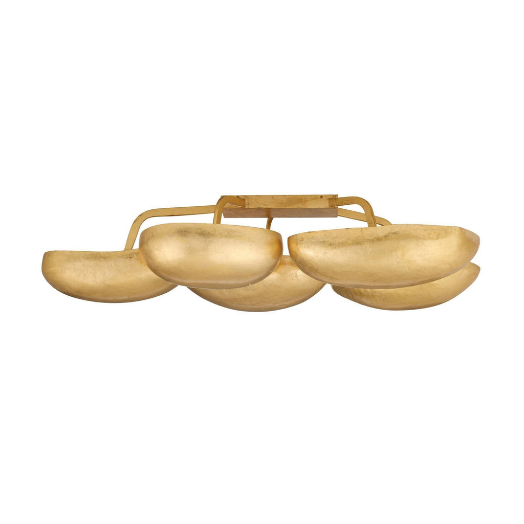 Theo Flush Mount DFI10 alternate product view