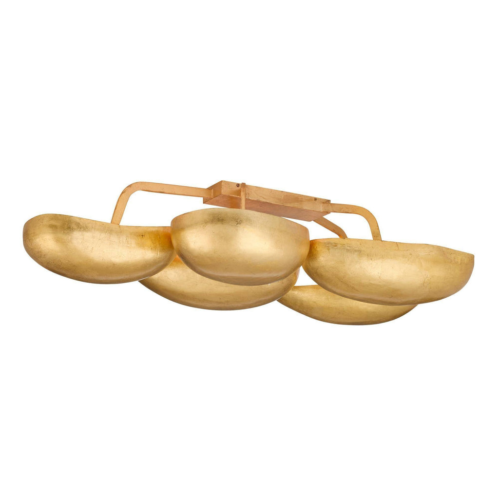 Theo Flush Mount DFI10 alternate product view