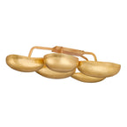Theo Flush Mount DFI10 alternate product view