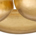 Theo Flush Mount DFI10 detail view