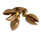 Inessa Flush Mount DFI11 alternate product view