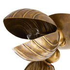 Inessa Flush Mount DFI11 detail view