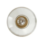 Garrison Small Flush Mount DFI12 detail view