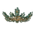 Bilal Flush Mount DFS01 main product view