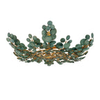 Bilal Flush Mount DFS01 main product view