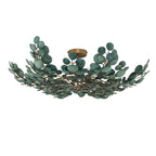 Bilal Flush Mount DFS01 detail view