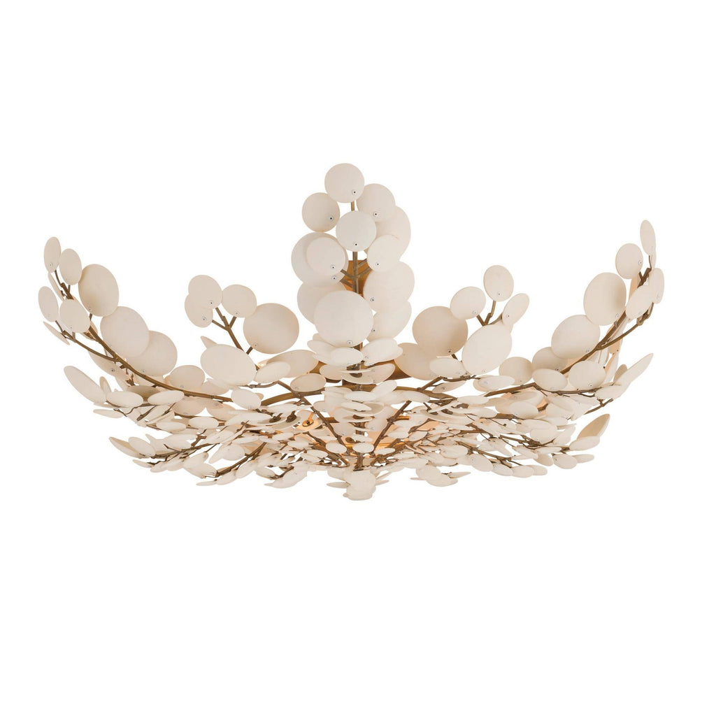 Bilal Flush Mount DFS02 main product view