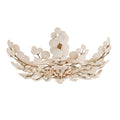 Bilal Flush Mount DFS02 main product view