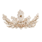 Bilal Flush Mount DFS02 main product view
