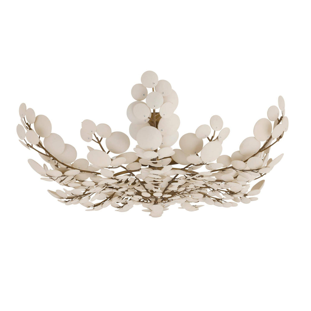 Bilal Flush Mount DFS02 alternate product view