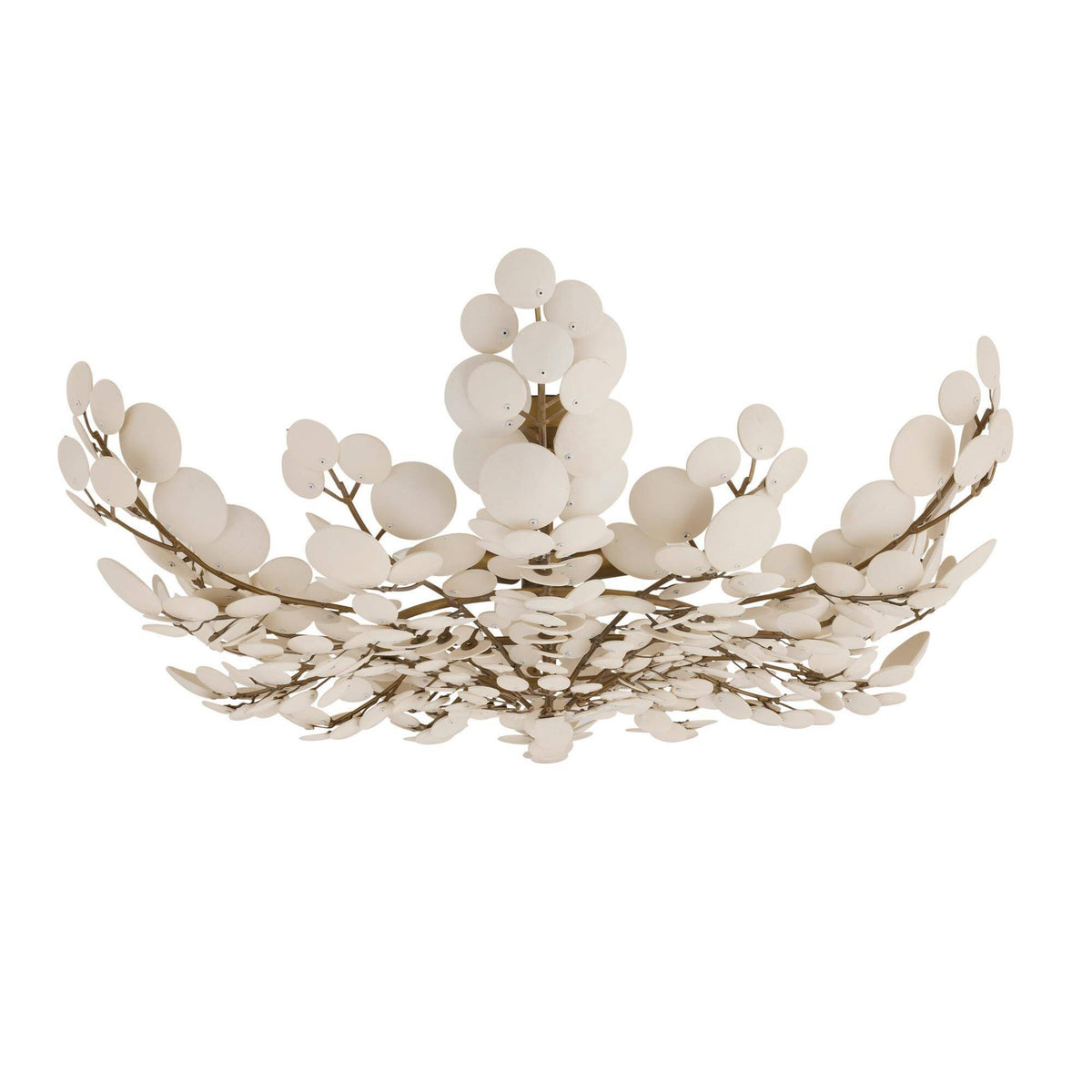 Bilal Flush Mount DFS02 alternate product view