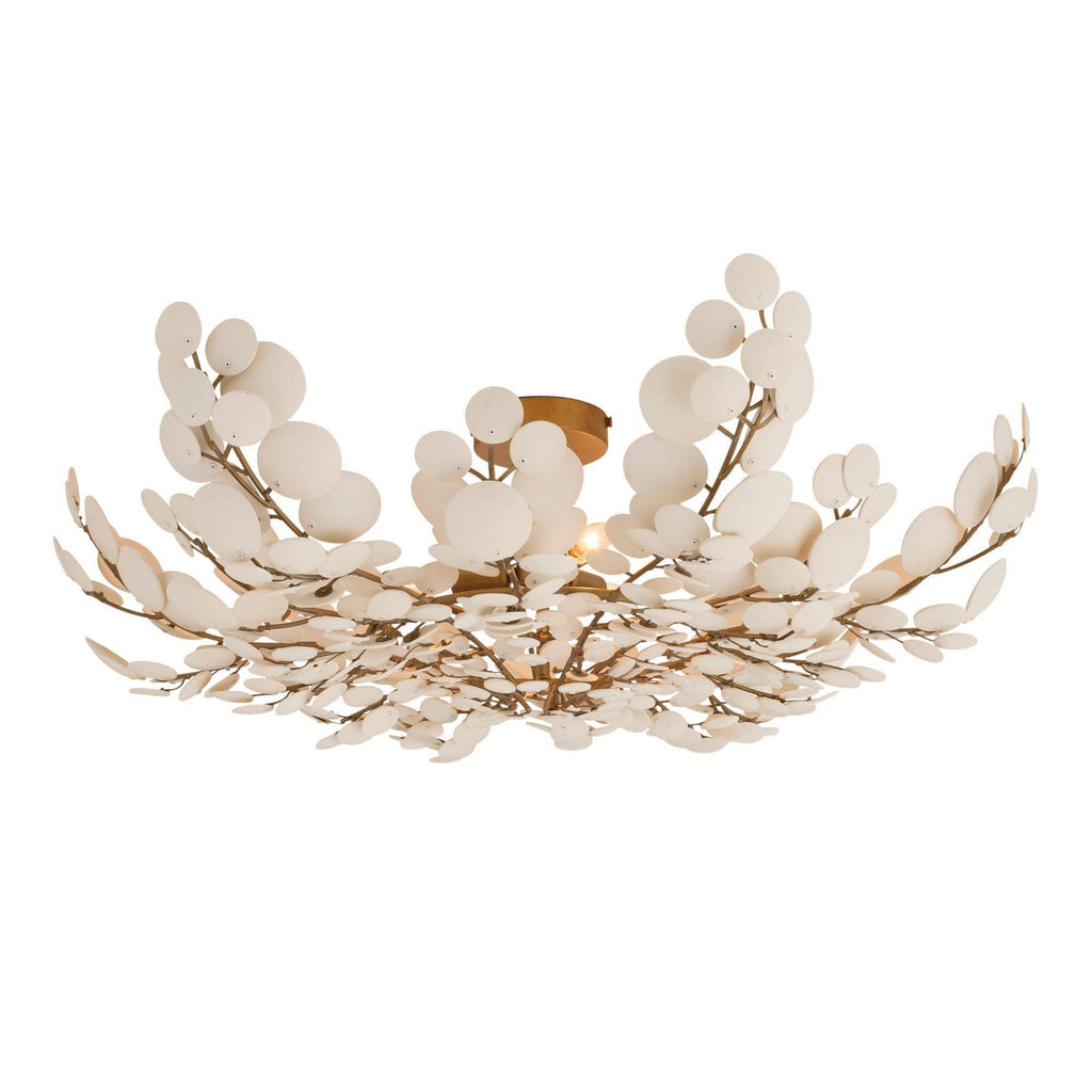 Bilal Flush Mount DFS02 alternate product view
