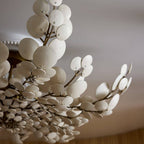 Bilal Flush Mount DFS02 room scene