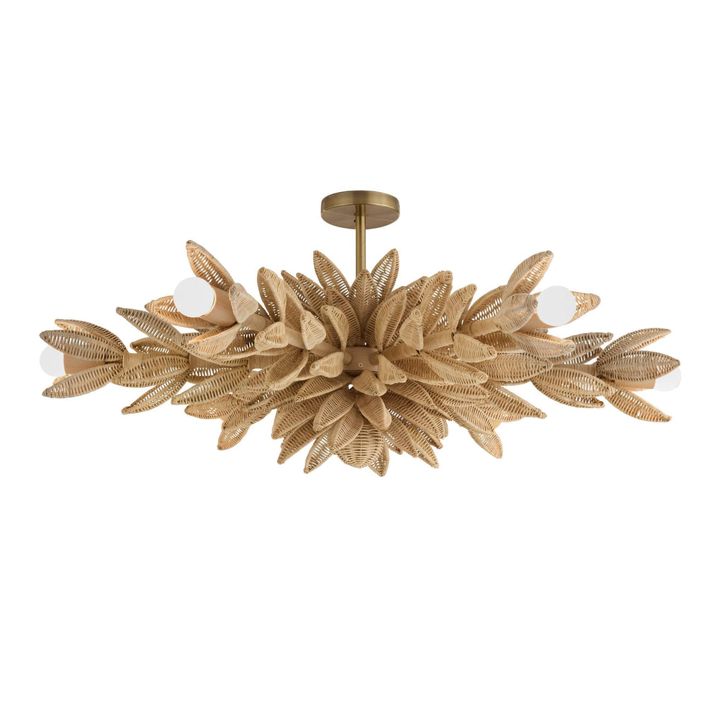 Kasai Semi-Flush DFS03 main product view