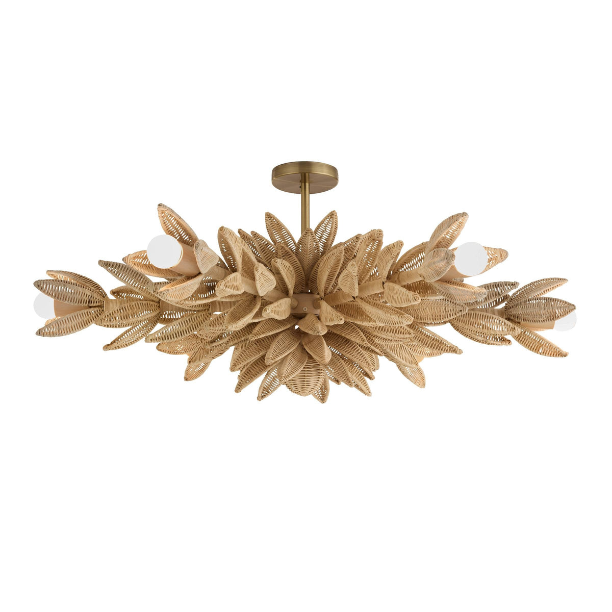 Kasai Semi-Flush DFS03 main product view