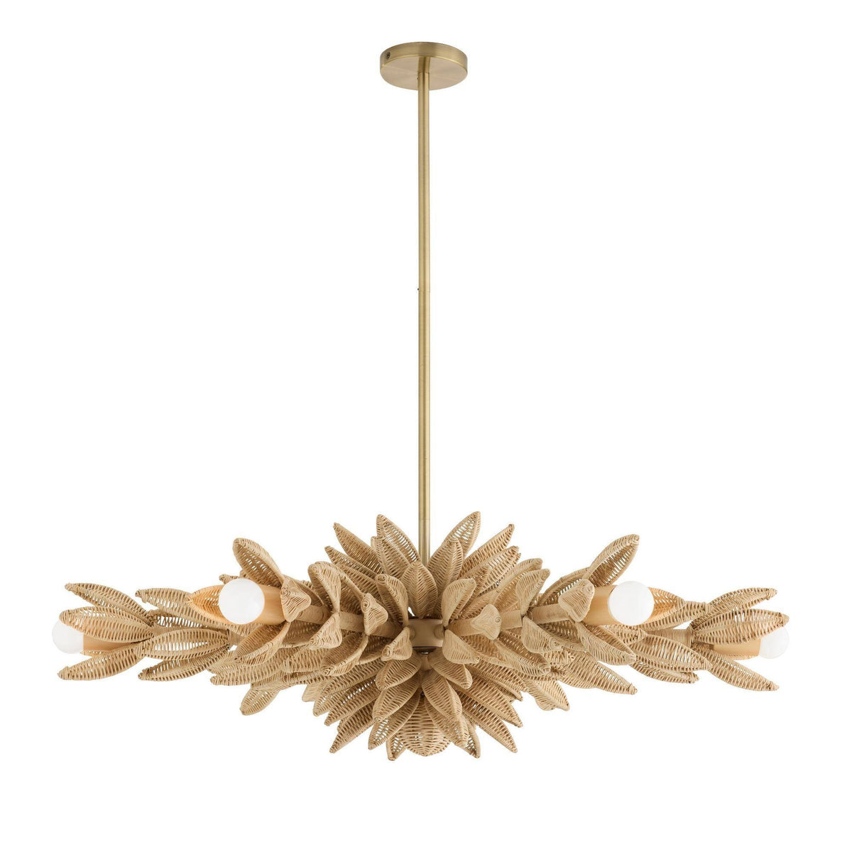Kasai Semi-Flush DFS03 alternate product view