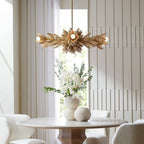 Kasai Semi-Flush DFS03 room scene