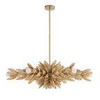 Kasai Semi-Flush DFS03 detail view