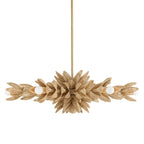 Kasai Semi-Flush DFS03 detail view