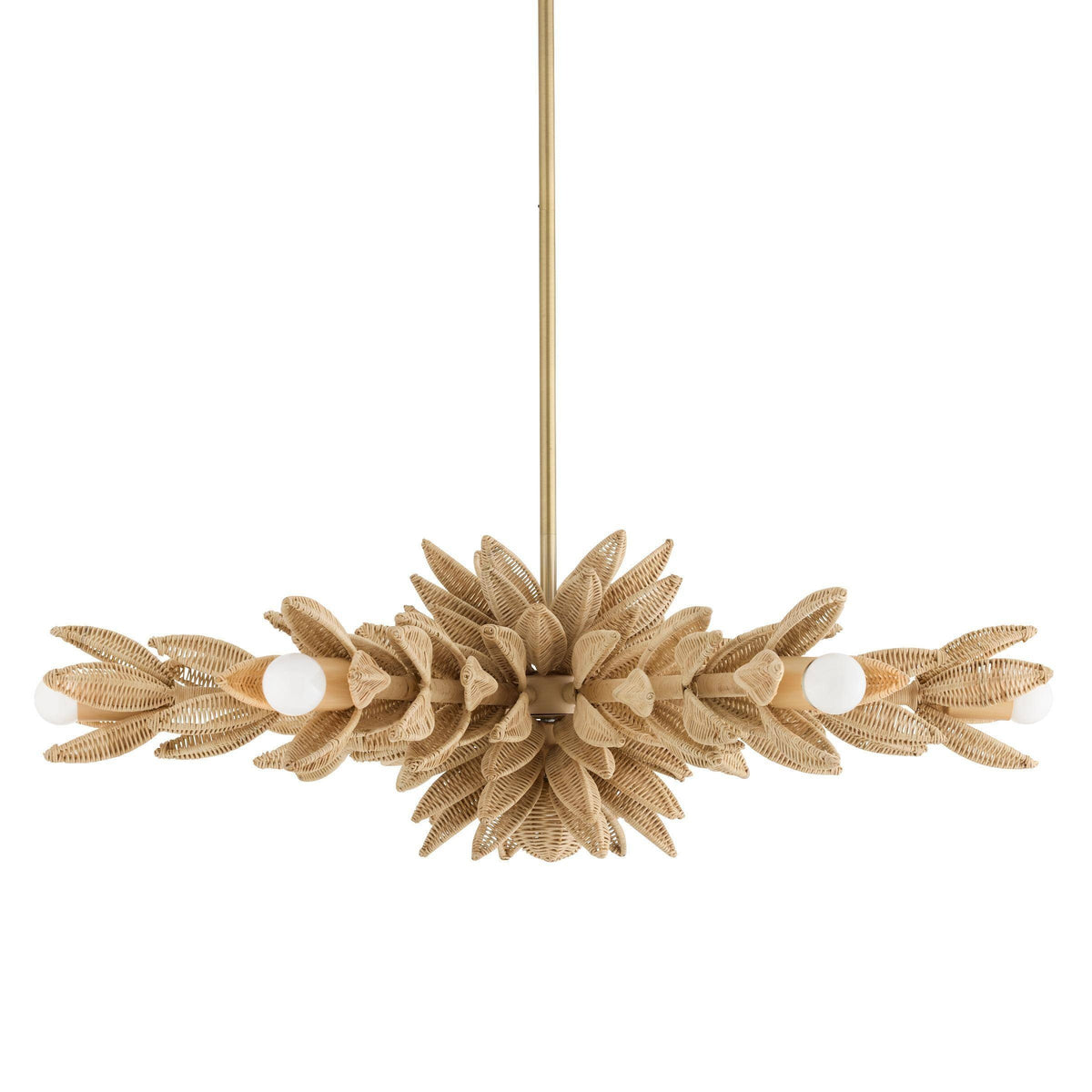 Kasai Semi-Flush DFS03 detail view