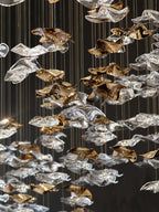 Lustre De Mer De Sable