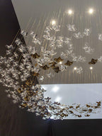 Lustre De Mer De Sable
