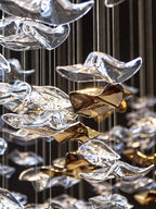 Lustre De Mer De Sable