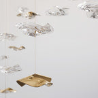 Lustre De Mer De Sable