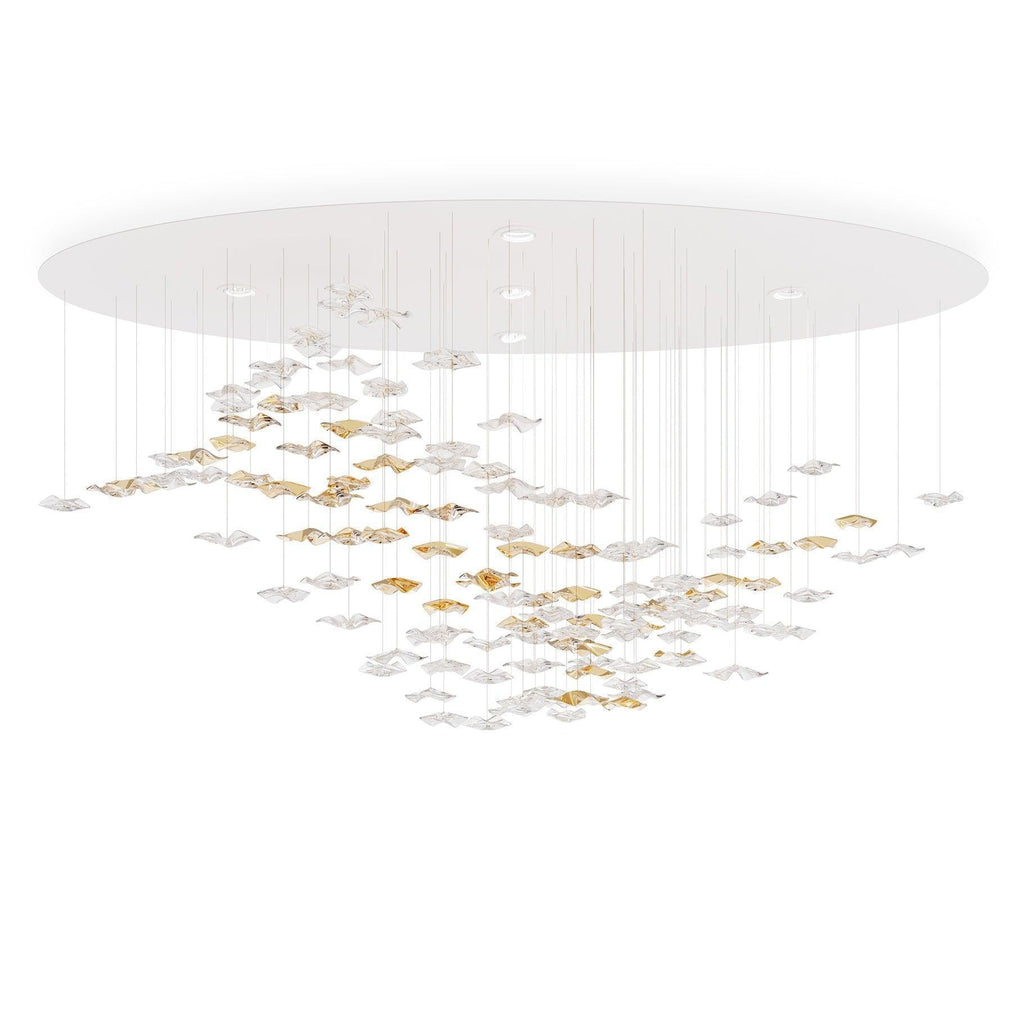 Lustre De Mer De Sable