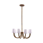 Gaetano Chandelier DJ42000 main product view