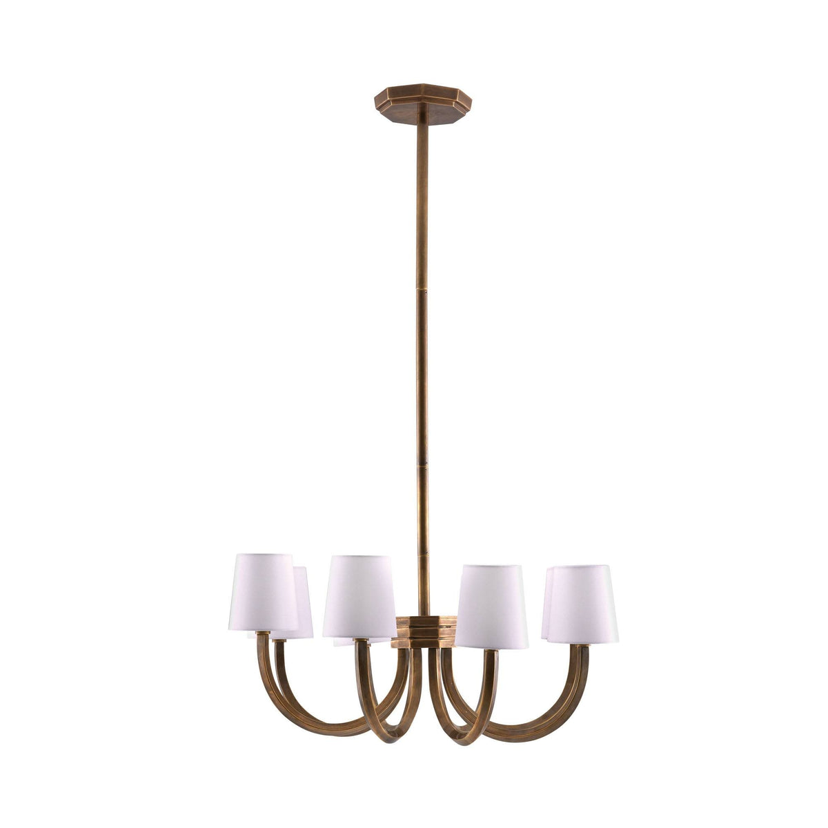 Gaetano Chandelier DJ42000 main product view