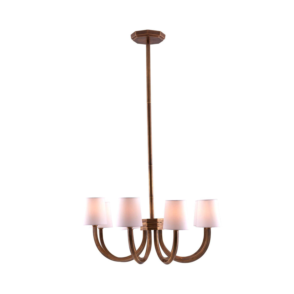 Gaetano Chandelier DJ42000 alternate product view