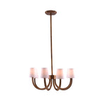 Gaetano Chandelier DJ42000 alternate product view