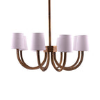 Gaetano Chandelier DJ42000 alternate product view