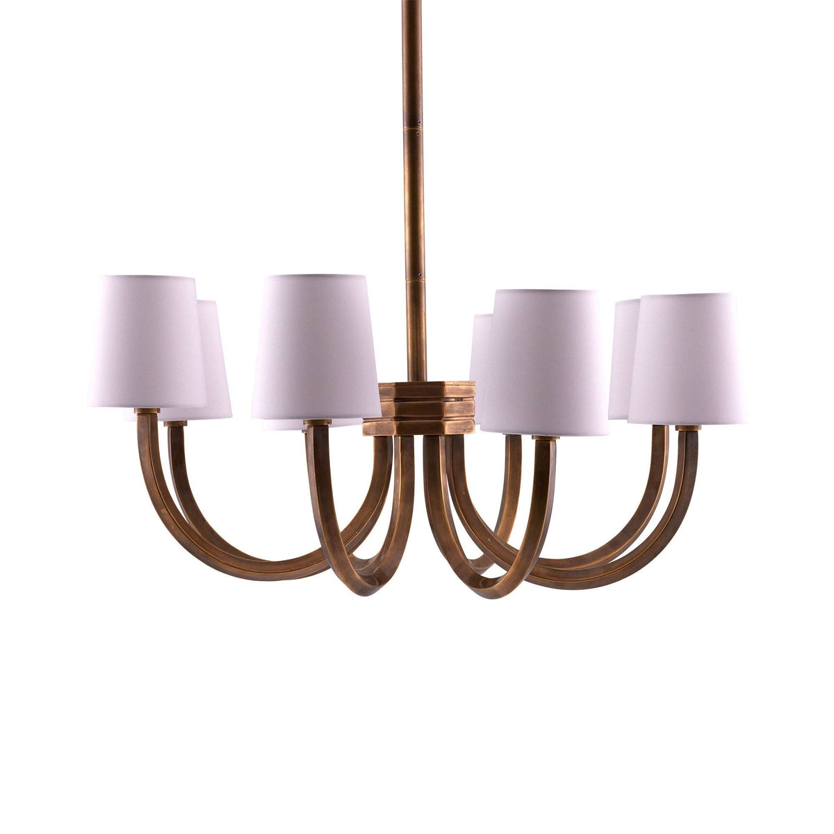 Gaetano Chandelier DJ42000 alternate product view