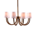 Gaetano Chandelier DJ42000 detail view