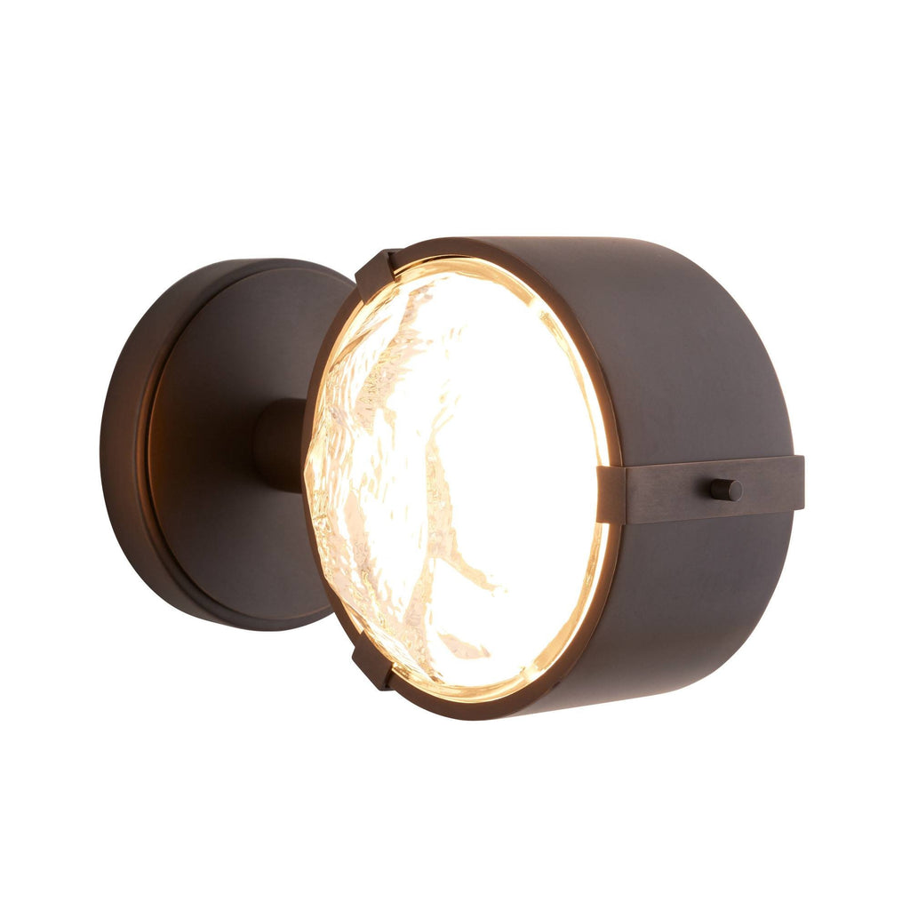 Pietro Wall Sconce DJ49006 detail view
