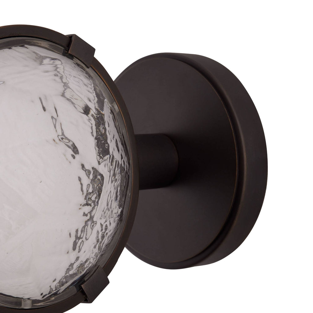 Pietro Wall Sconce DJ49006 detail view