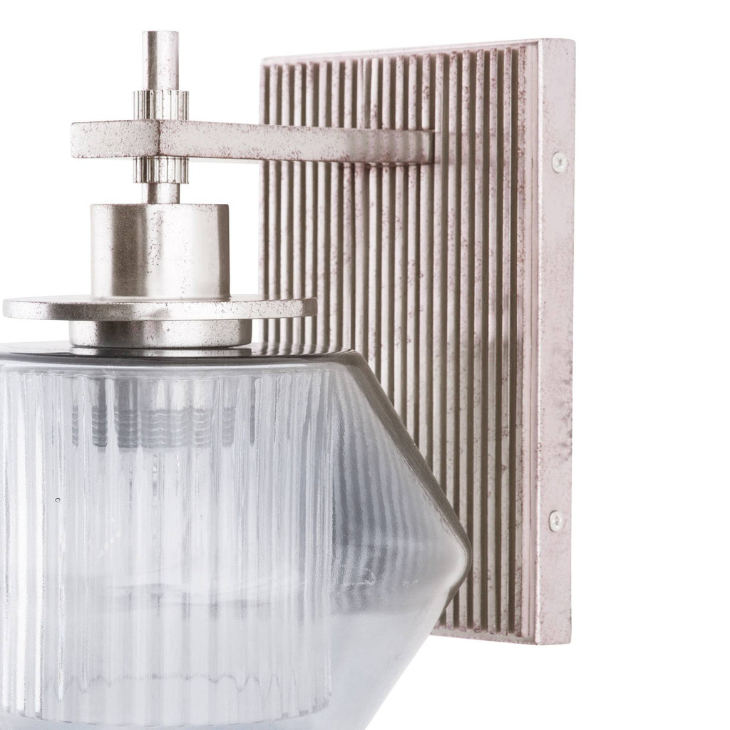Holm Wall Sconce DJ49007 detail view