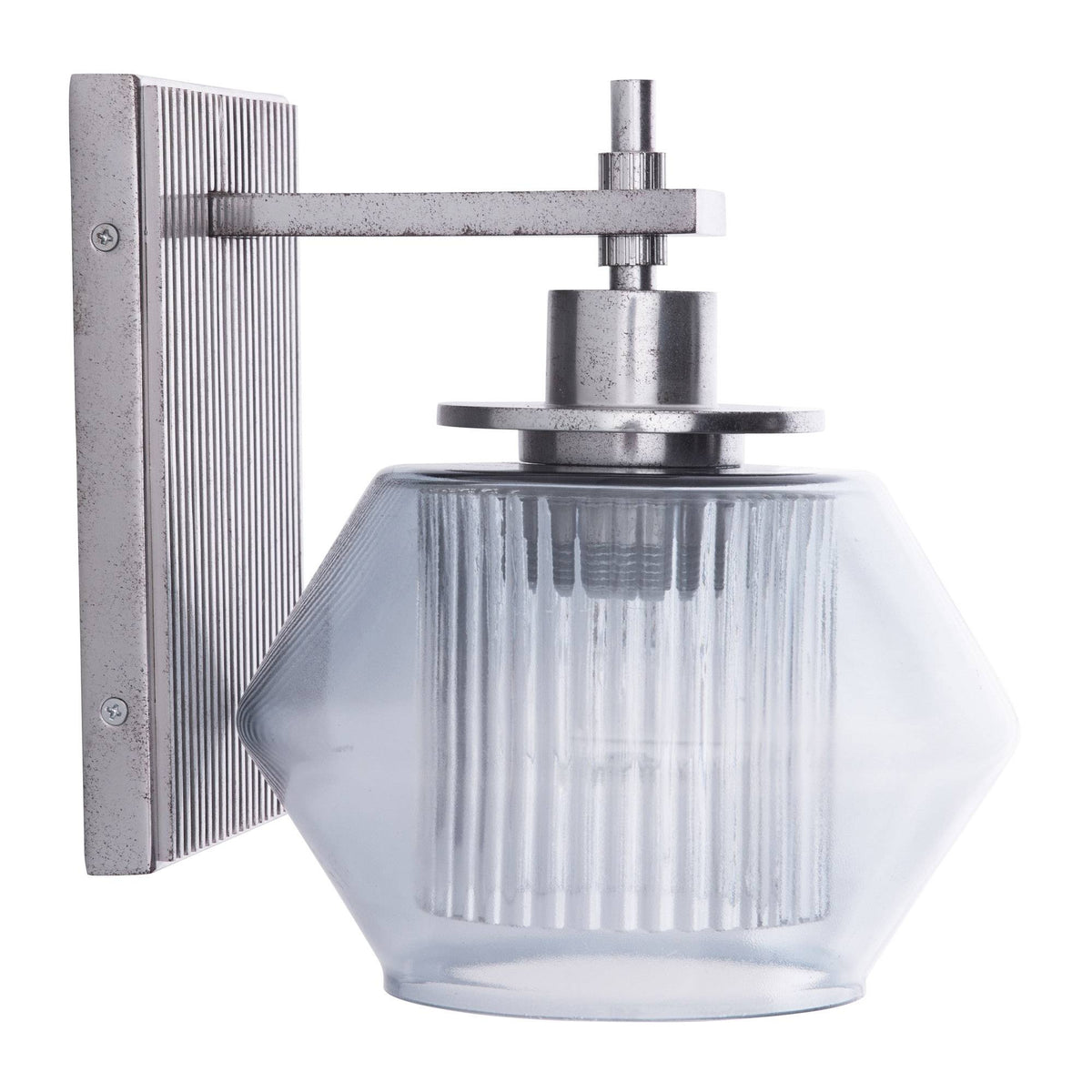 Holm Wall Sconce DJ49007 detail view