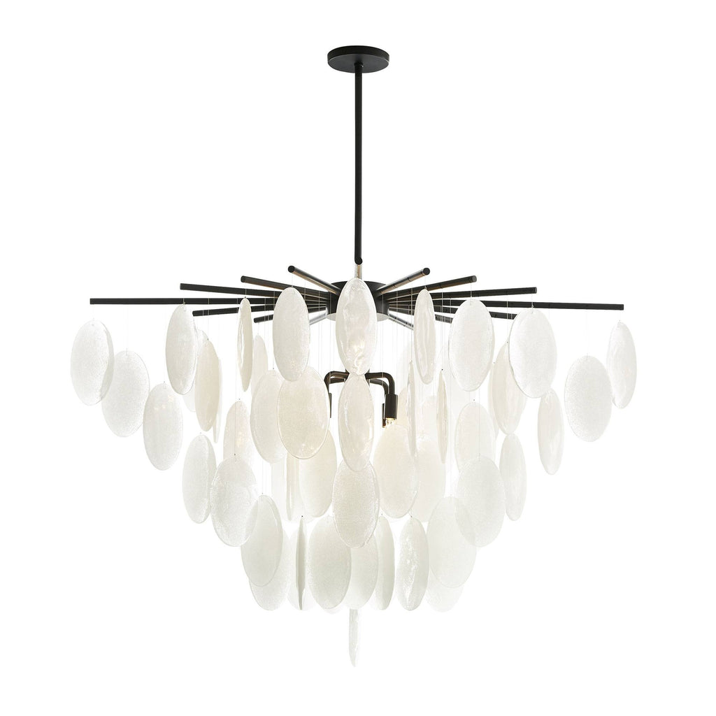 Tiffany Chandelier DJ89000 main product view
