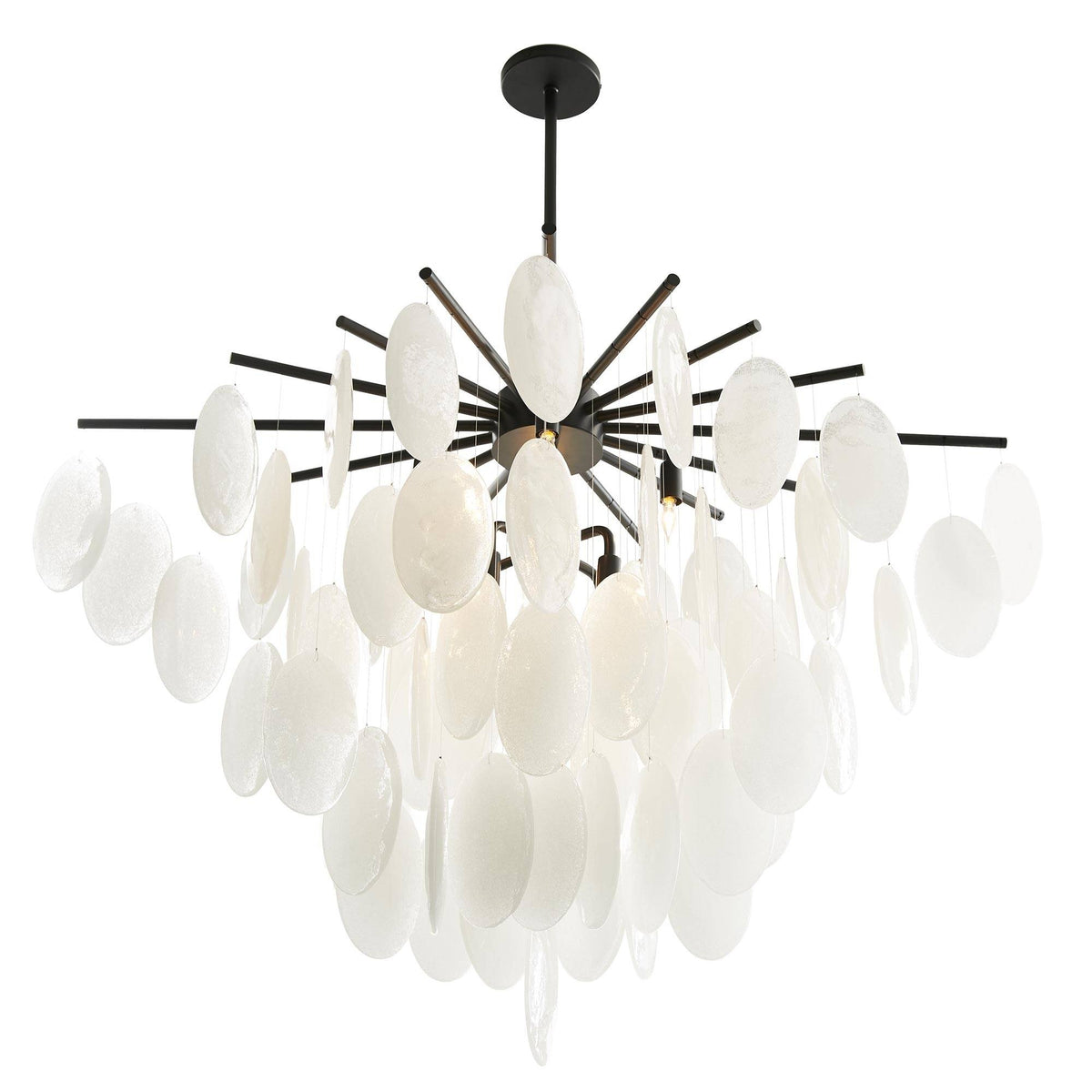 Tiffany Chandelier DJ89000 alternate product view