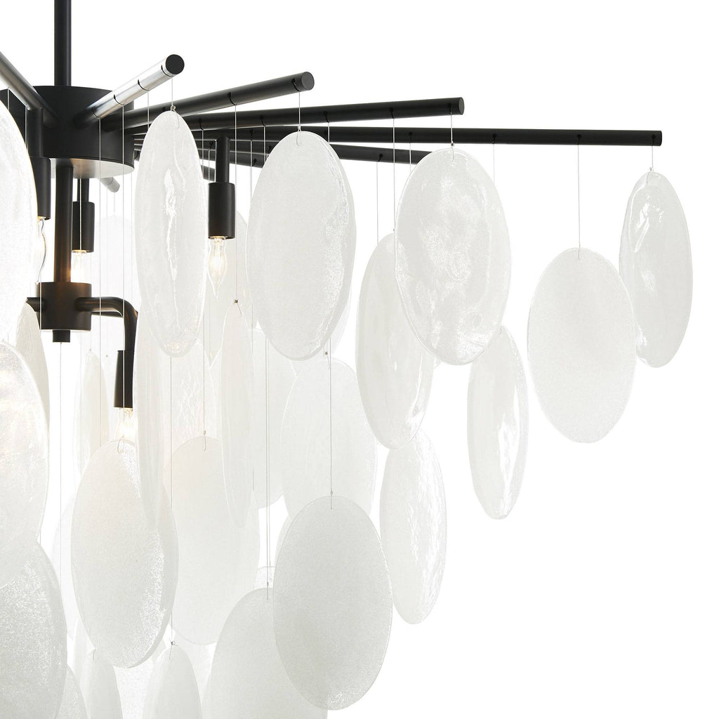 Tiffany Chandelier DJ89000 alternate product view
